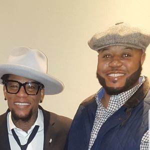 Meet your Posher, Deary